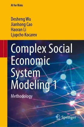 Complex Social Economic System Modeling 1