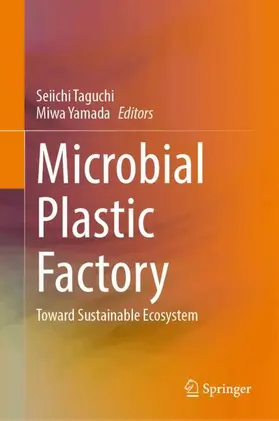 Microbial Plastic Factory