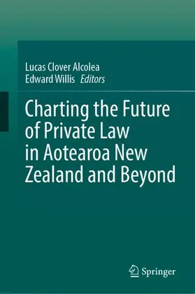 Charting the Future of Private Law in Aotearoa New Zealand and Beyond