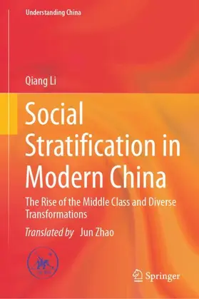 Social Stratification in Modern China