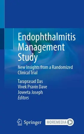 Endophthalmitis Management Study