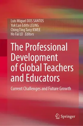 The Professional Development of Global Teachers and Educators