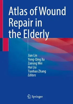 Atlas of Wound Repair in the Elderly