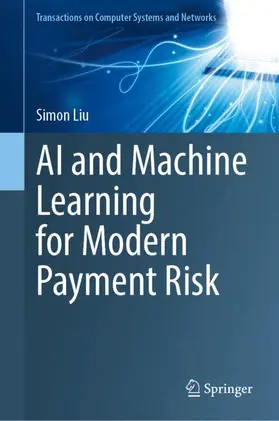 AI and Machine Learning for Modern Payment Risk