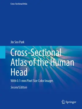 Cross-Sectional Atlas of the Human Head