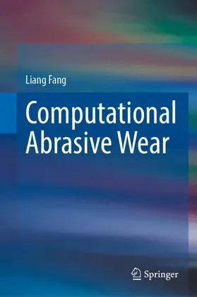 Computational Abrasive Wear