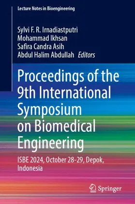 Proceedings of the 9th International Symposium on Biomedical Engineering