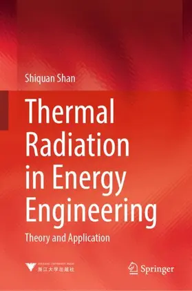 Thermal Radiation in Energy Engineering