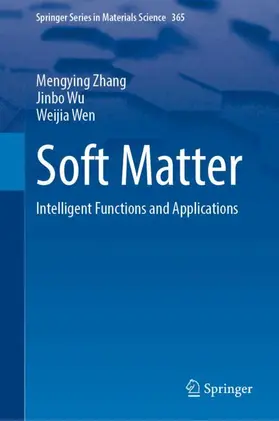 Soft Matter