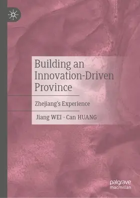 Building an Innovation-Driven Province