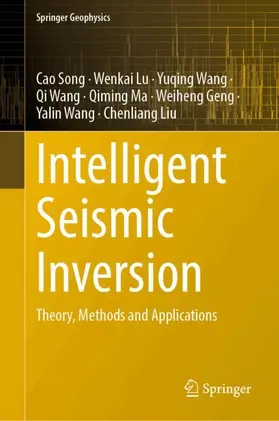 Intelligent Seismic Inversion