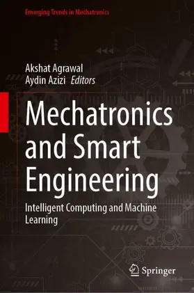 Mechatronics and Smart Engineering