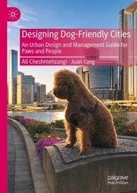 Designing Dog-Friendly Cities