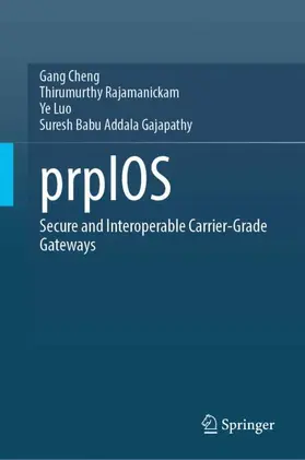 prplOS