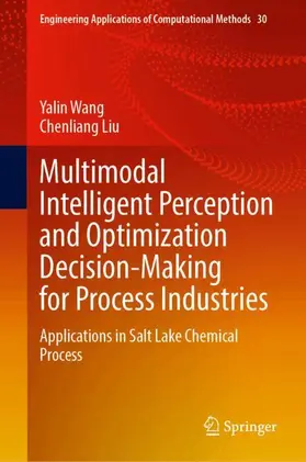 Multimodal Intelligent Perception and Optimization Decision-Making for Process Industries