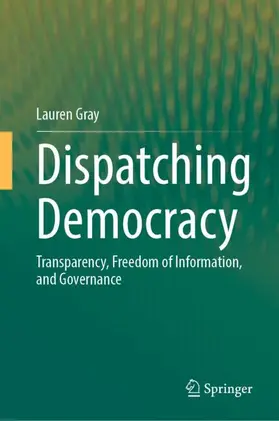 Dispatching Democracy