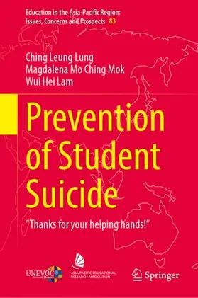 Prevention of Student Suicide