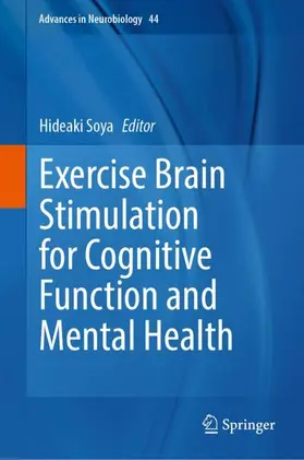 Exercise Brain Stimulation for Cognitive Function and Mental Health