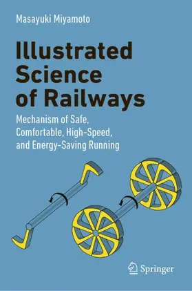Illustrated Science of Railways