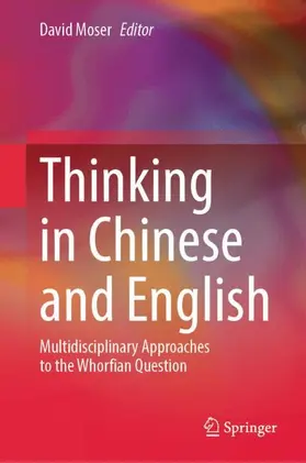 Thinking in Chinese and English
