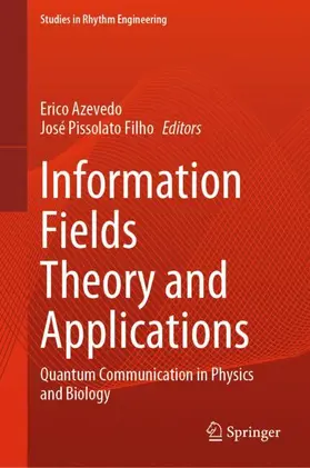 Information Fields Theory and Applications