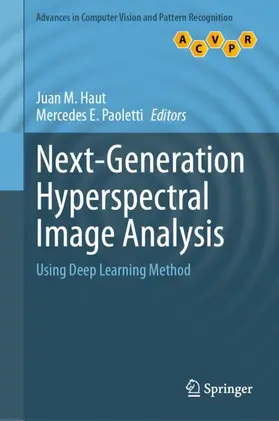 Next-Generation Hyperspectral Image Analysis