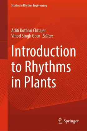 Introduction to Rhythms in Plants