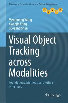 Visual Object Tracking across Modalities