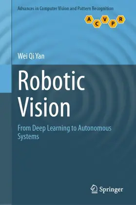 Robotic Vision