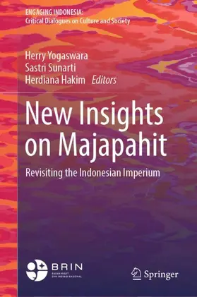 New Insights on Majapahit
