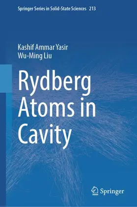 Rydberg Atoms in Cavity