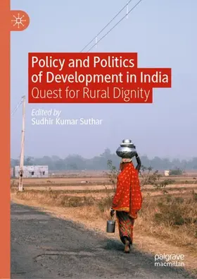 Policy and Politics of Development in India