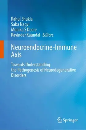 Neuroendocrine-Immune Axis