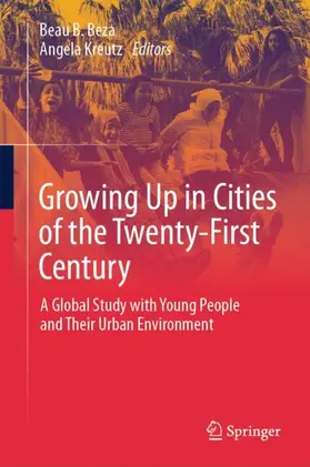 Growing Up in Cities of the Twenty-First Century