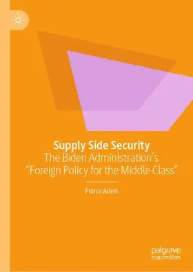 Supply Side Security