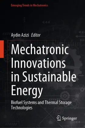Mechatronic Innovations in Sustainable Energy