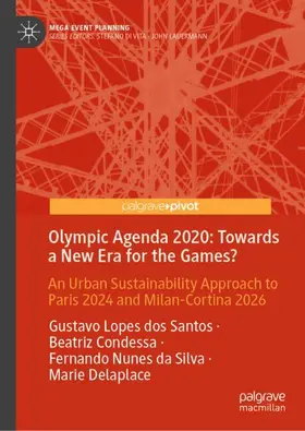 Olympic Agenda 2020: Towards a New Era for the Games?