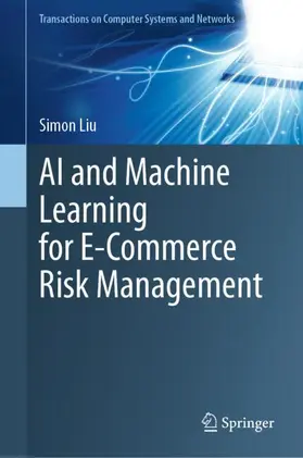 AI and Machine Learning for E-Commerce Risk Management