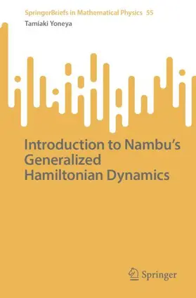 Introduction to Nambu's Generalized Hamiltonian Dynamics