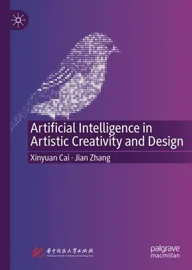 Artificial Intelligence in Artistic Creativity and Design