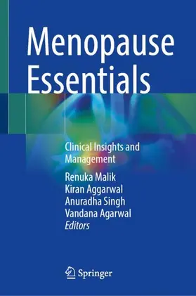 Menopause Essentials