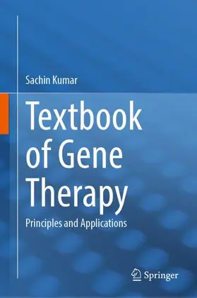 Textbook of Gene Therapy