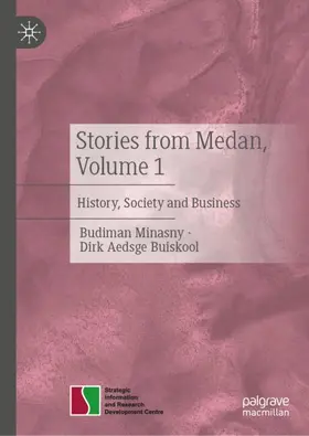 Stories from Medan, Volume 1