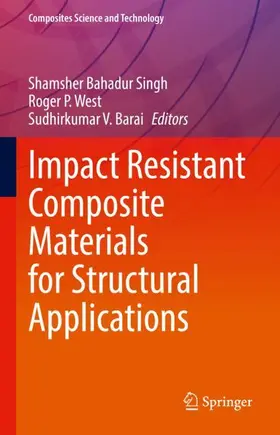 Impact Resistant Composite Materials for Structural Applications