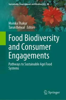 Food Biodiversity and Consumer Engagements