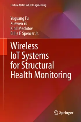Wireless Iot Systems for Structural Health Monitoring