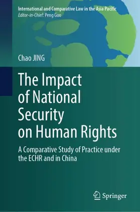 The Impact of National Security on Human Rights