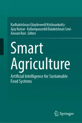 Smart Agriculture