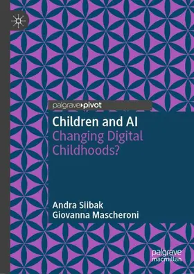Children and AI