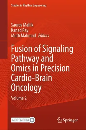 Fusion of Signaling Pathway and Omics in Precision Cardio-Brain Oncology